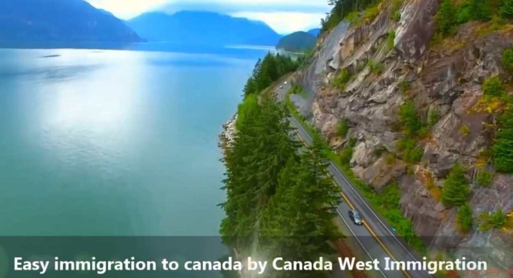 مهاجرت آسان به کانادا