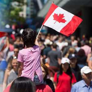 پناهندگان و شهروندی کانادا