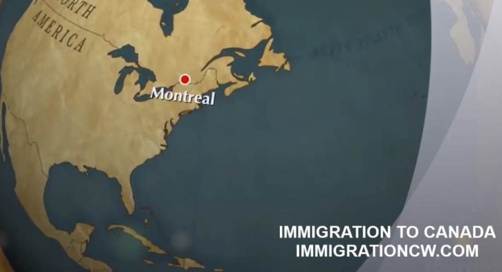 ده مکان برتر زندگی در کانادا