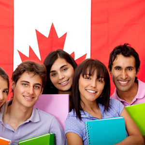 نحوه تحصیل در کانادا به عنوان یک دانشجوی هندی