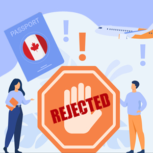 گزینه های شما برای غلبه بر عدم پذیرش در کانادا