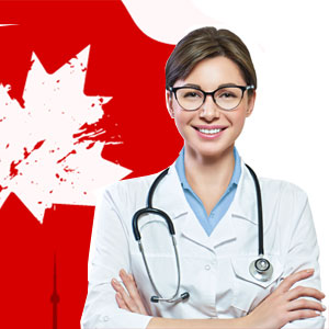 مسکن و مراقبت های بهداشتی کانادا